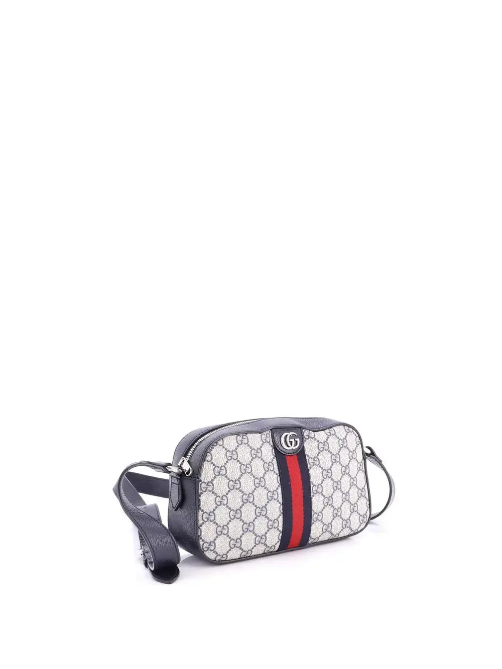 Gucci Ophidia Camera Shoulder Bag Gg #340410G13B